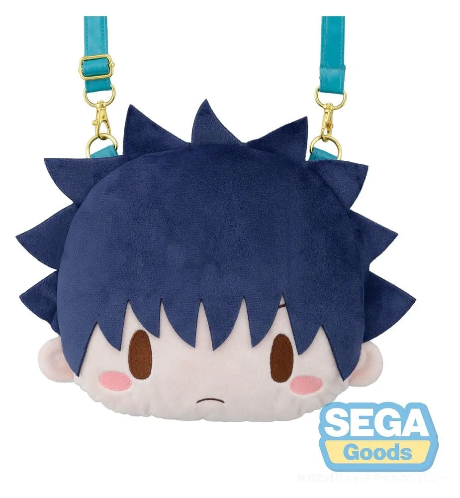 Jujutsu Kaisen The Culling Game fuwa petit Shoulder Bag Megumi Fushiguro (M)